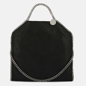 Stella McCartney Falabella Fold-Over Tote